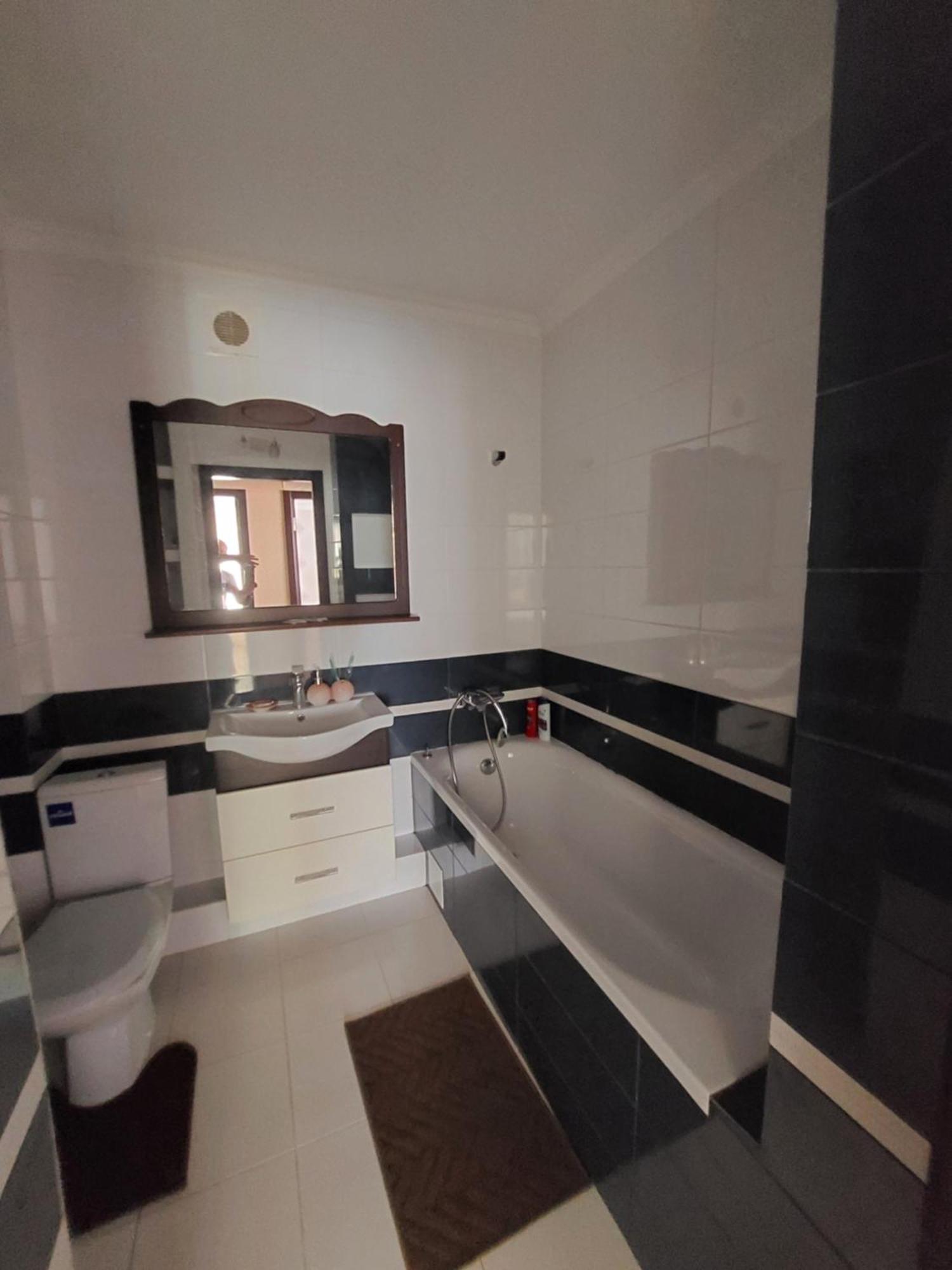 Посуточная Аренда Прокофьева 36 Sumy Exterior photo